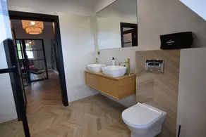 Comfortable apartment with a private sauna - Image 4