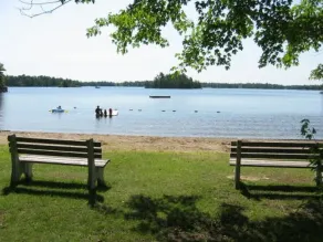 Escapada de Cottage Cozy Dunlop - Image 4