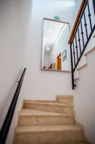 LÄNDLICHE VILLA IN RIOFRIO MIT AUSGEZEICHNETER LAGE (Andalusien) - Image 3
