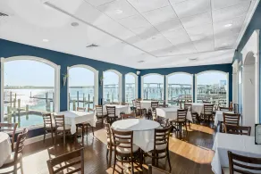 TAVERN ON THE BAY HOTEL- Albert Anastasia Suite - Image 5