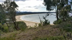 Tathra Beach Shack / Character & Magic Views - Image 4