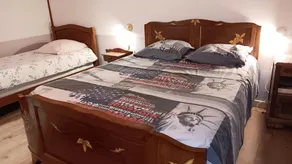 Il cottage Baragnou lanterna Nalzen - Image 5