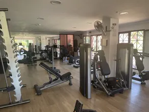 Gratis golf, tennis, paddletennis, gym, 4 pooler inklusive uppvärmd - Image 4