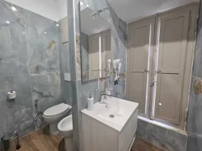 Be Your Home - Guest House Montegrappa Terrace - Image 5