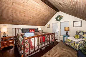 Cottage sur Salt Creek - Image 4