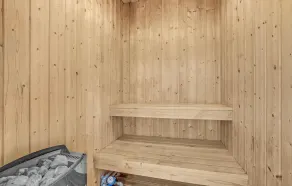 Splendida casa a Thisted con sauna - Image 3