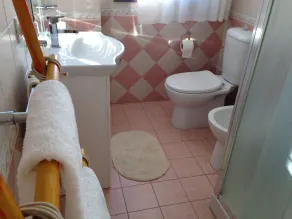 Apartment--close to Taormina, Etna, Catania, kitchen, parking, wifi, - Image 5