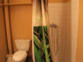 Studio für 4 nahe Pisten und Geschäften in Vars - Image 4