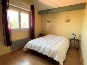 T2 au calme avec vue sur la Nive, Internet, parking gratuit, Cambo-les-Bains - FR-1-495-11 - Image 3