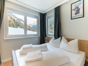 Apartment in Zwieselstein (comfort 61m²) - Image 5