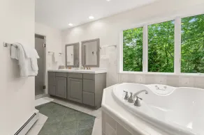 A/C and Close to Acadia & BH! Enjoy the peaceful babbling brook or great Wifi! - Image 5