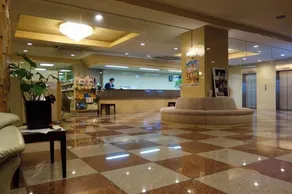 Nakamura Prince Hotel - Image 2
