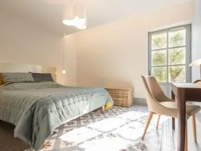 Renovated Master House, Quiet Countryside, Modern Comforts, Near Beaches and Nantes Attractions - Image 4