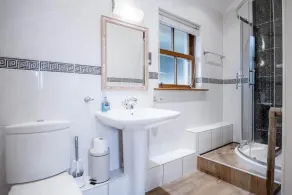 Marina House Annex - 1 Bedroom - Neyland - Image 3