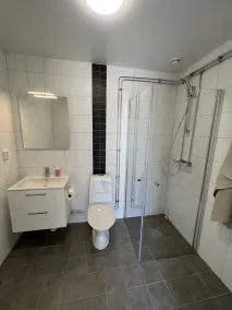 Stugcentralen Lägenhetshotell & Stugor - Image 4