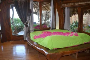 beach front bungalow in paea tahiti - Image 5