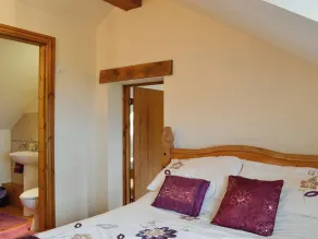 Boende med 3 sovrum i Cilgwyn, near Caernarfon - Image 4