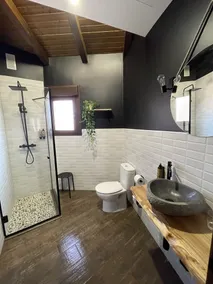 Apartamento Número 8 con Terraza Balcón - Image 3