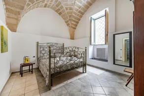 Terra Mia In The Historic Center Of Lecce - Happy Rentals - Image 5