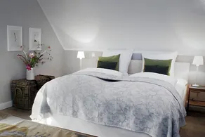 Majestic Apartment in Westerstede - Image 4