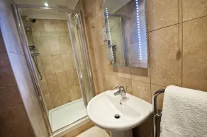 Marine Point, panoramic stunning sea views - balcony & parking - Image 2