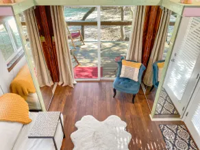 Smukke Zen Cabin i Canyon Lake! - Image 5