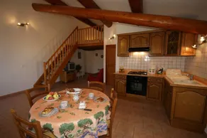 apartment 2nd floor panoramic view - Image 5
