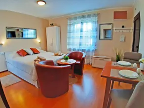 Apartments Zrinka, (13636), Porec, hr - Image 5