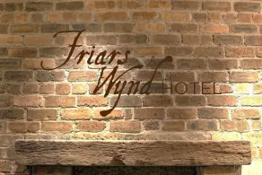 Friars Wynd Guest Rooms - Image 4