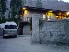 Baigs Paradise Guest House - Image 3