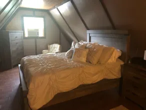 The Cave Run Lake Cabin - Image 5
