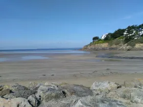Maison familiale proche de la plage de Pentrez, baie de Douarnenez - Image 5