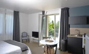 Studio comfort in the heart of Jonzac - Image 5