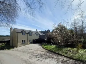 5 værelses bolig i Folly Gate, near Okehampton - Image 1