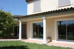 \"Orcivale\" – Luxury Villa Apartment in Mougins – Spacious Pool and Air Conditioning - Image 3
