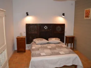 Gîte Saint-Nicolas-des-Motets, 3 pièces, 4 personnes - FR-1-381-145 - Image 4