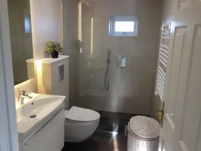 Ein wunderbares kleines und gemütliches Haus mit einem privaten natürlichen Whirlpool, fantastische Aussicht - Image 2