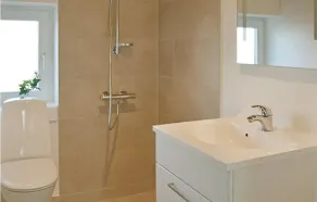 Lovely Home In Thisted With Sauna - Image 3