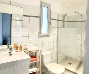 Maison de campagne - Vue mer - Piscine privée (chauffée)  7 personnes - Image 2