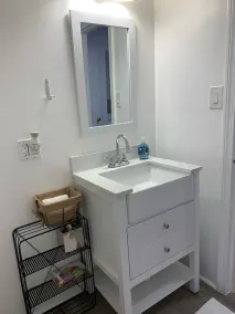 COZY, Nyrenoveret, West Shores, kort gåtur til Nasons Beach 🏖🏠 - Image 4