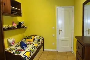 Disconnectsengalicia Paseo Silgar, 4 bedrooms - Image 4