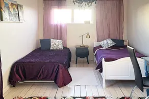 5 person holiday home in Romakloster - Image 5