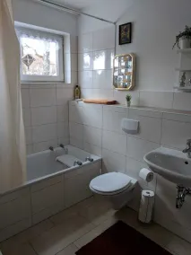 Apartamento Huber - Utting am Ammersee (Baviera), 2-3 pessoas - Image 3