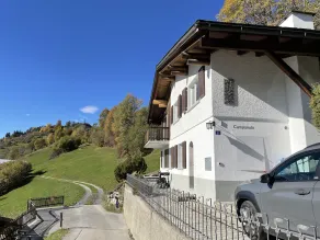 Chalet med fantastisk utsikt, 6 bäddar, med bastu! - Image 4