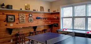 Nauti & Nice @ Norris - a copious cozy cabin on the cove - Image 3