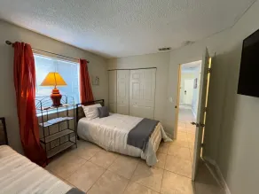 Sea Breeze-2 BR Apartment- Centrally Located - Image 4