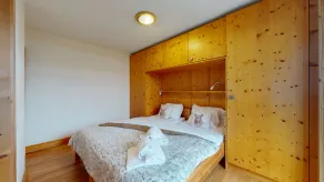 Plein Ciel VA 030 - MOUNTAIN apartment 8 pers - Image 4