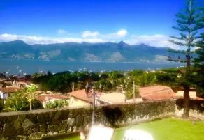 Stunning View In São Sebastião, Brazil - Image 3