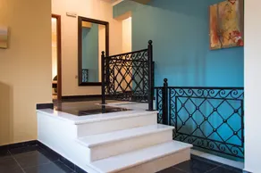 Luxury 4 bedroom Villa with private pool and kids pool. - Image 2