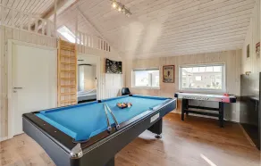 Four-Bedroom Holiday Home In Odder - Image 2